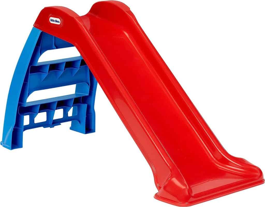 toddler slide