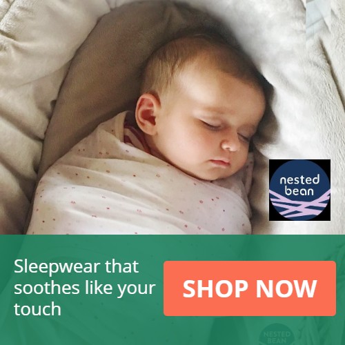 Sleepwear that soothes like your touch!