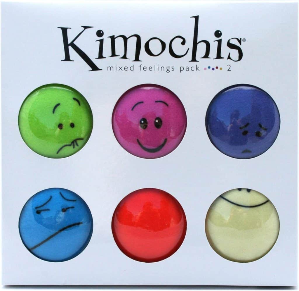 kimochis emotional learning toy