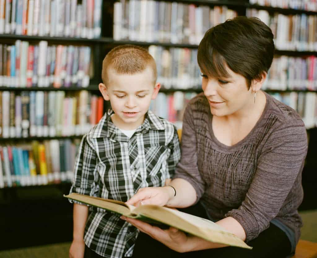 a child's temperament