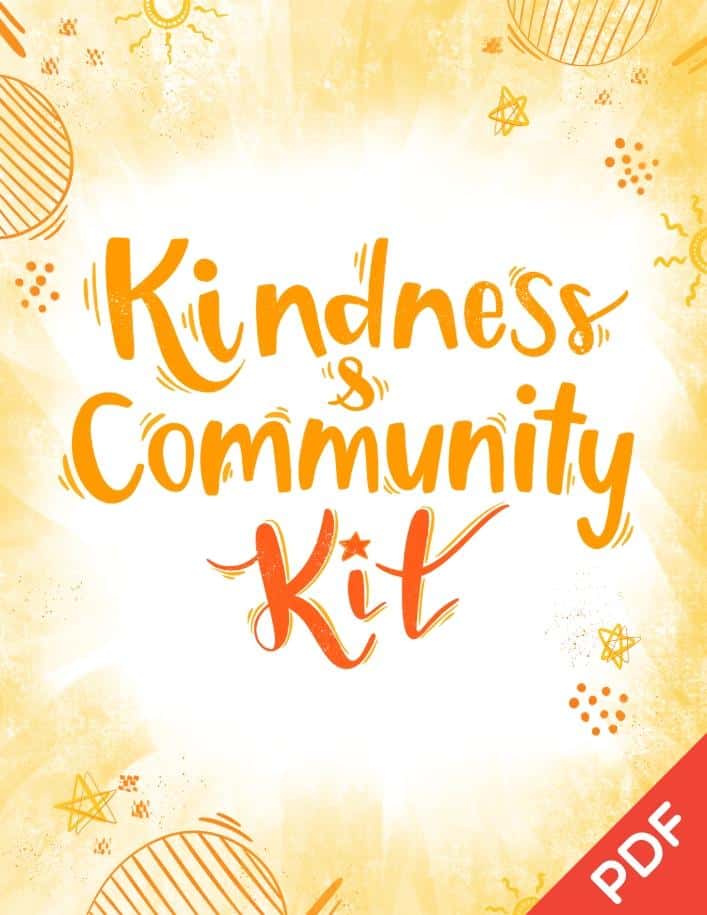 kindness kit