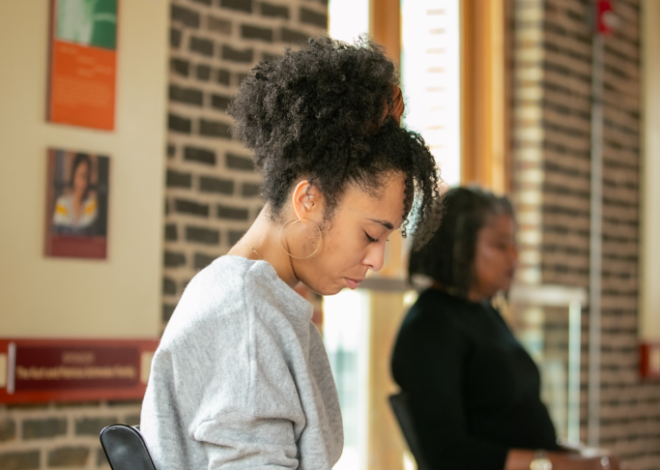 Why Leisure Is Power for Black Girls Leaders