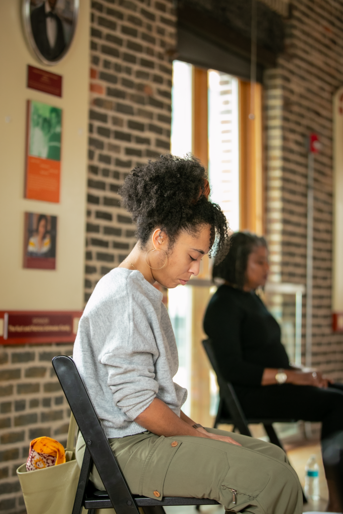 Why Leisure Is Power for Black Girls Leaders