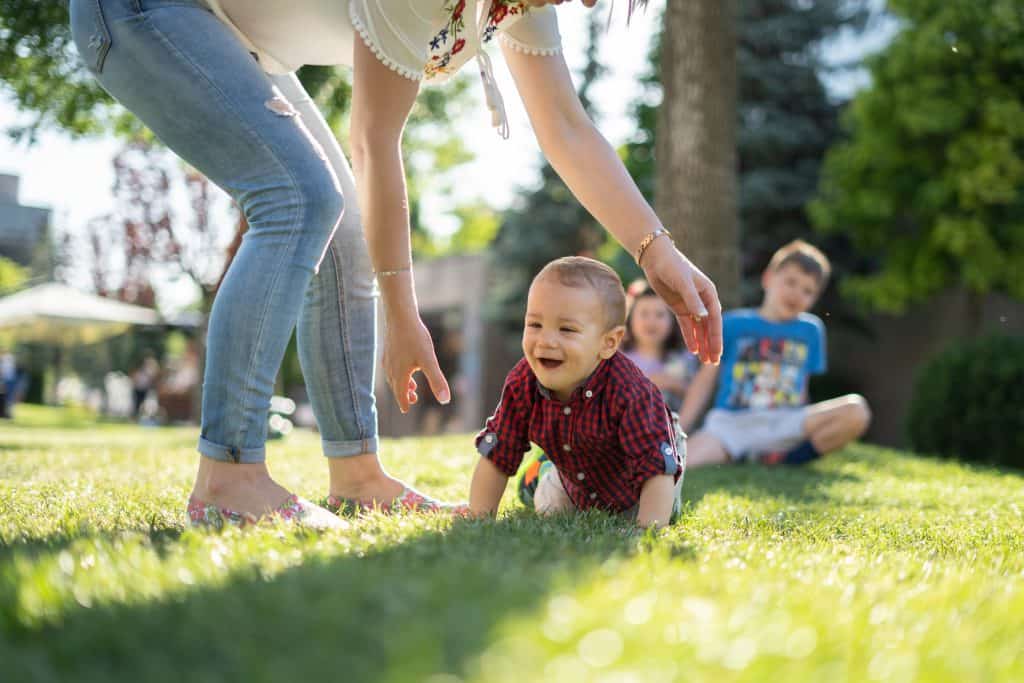 baby temperament