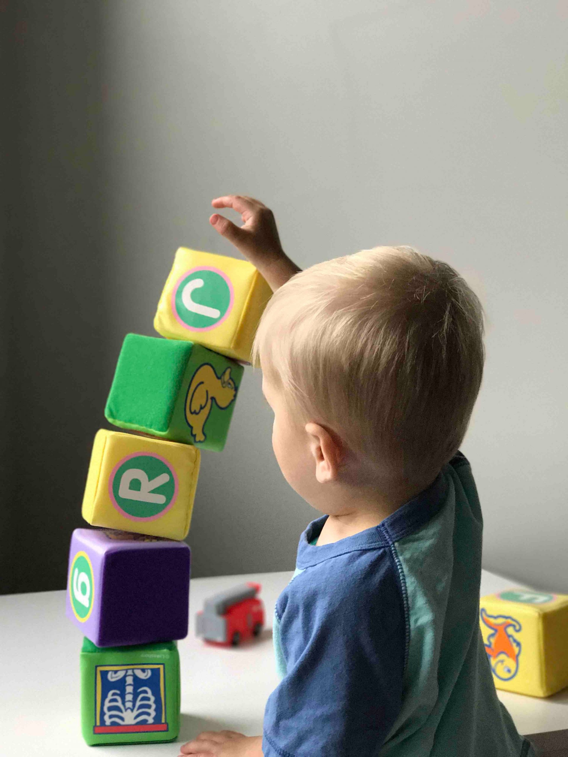 The Benefits of Block Play: Thoughts-Boosting Satisfying for Kids